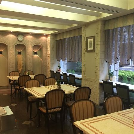大森庭苑灿路都大饭店 東京都 外观 照片